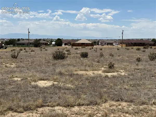 1275 N Marco Lane, Pueblo West, CO 81007