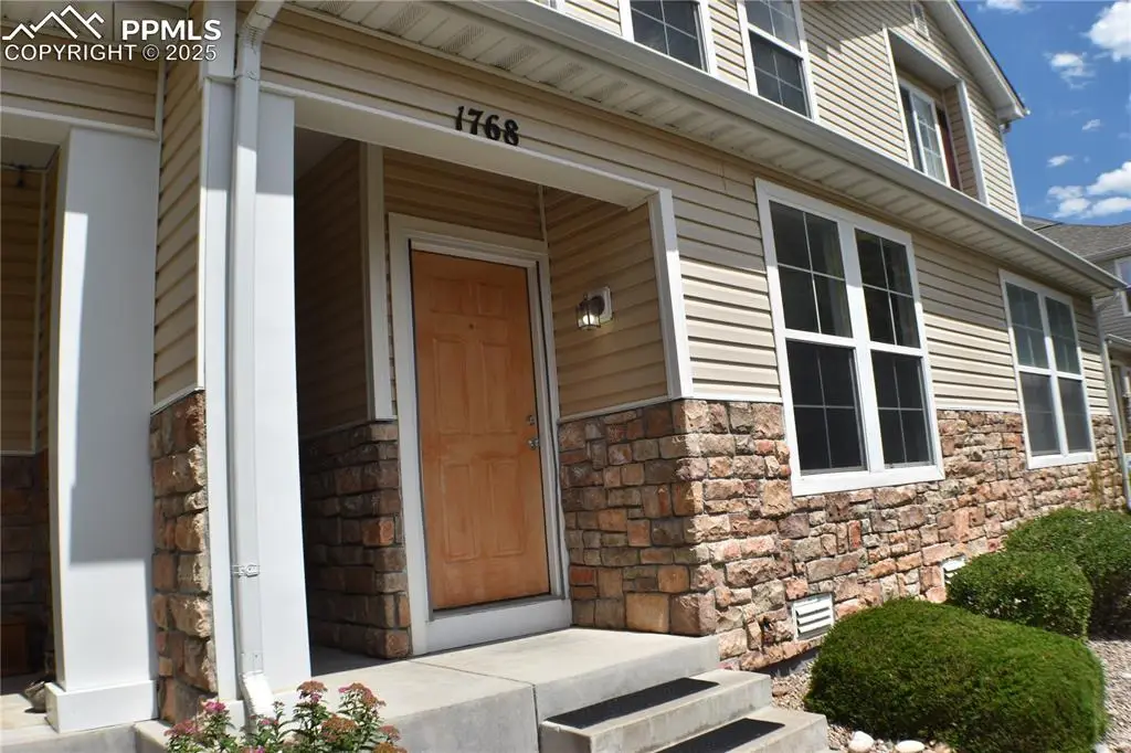 1768 Reilly Grove, Colorado Springs, CO 80951 - Image #1