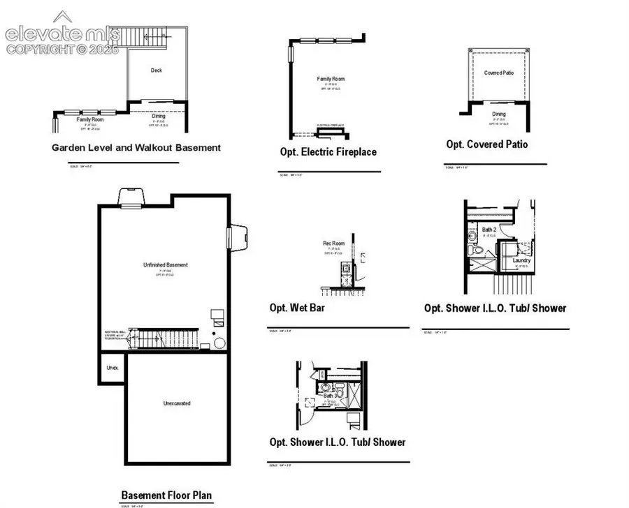 7729 Slate River Way, Colorado Springs, CO 80908 - #3