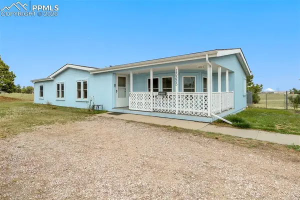 13335 Gymkhana Road, Peyton, CO 80831