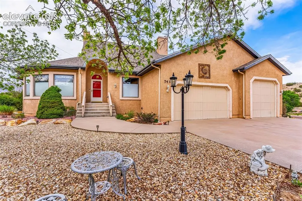 743 County Road 143, Canon City, CO 81212 - #1