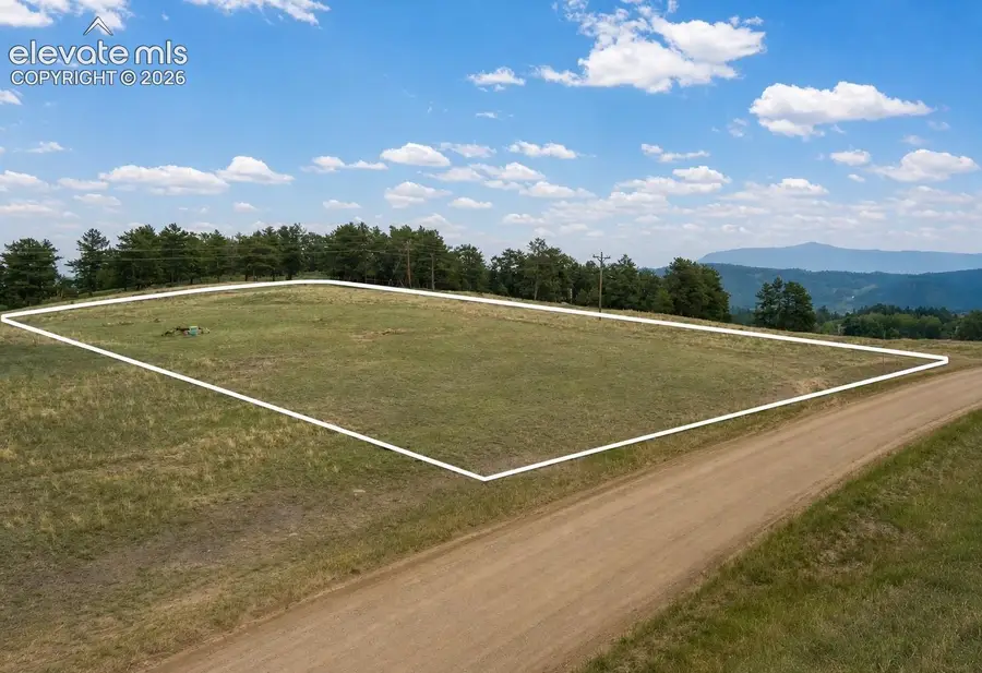 954 County Road 403, Guffey, CO 80820 - #2