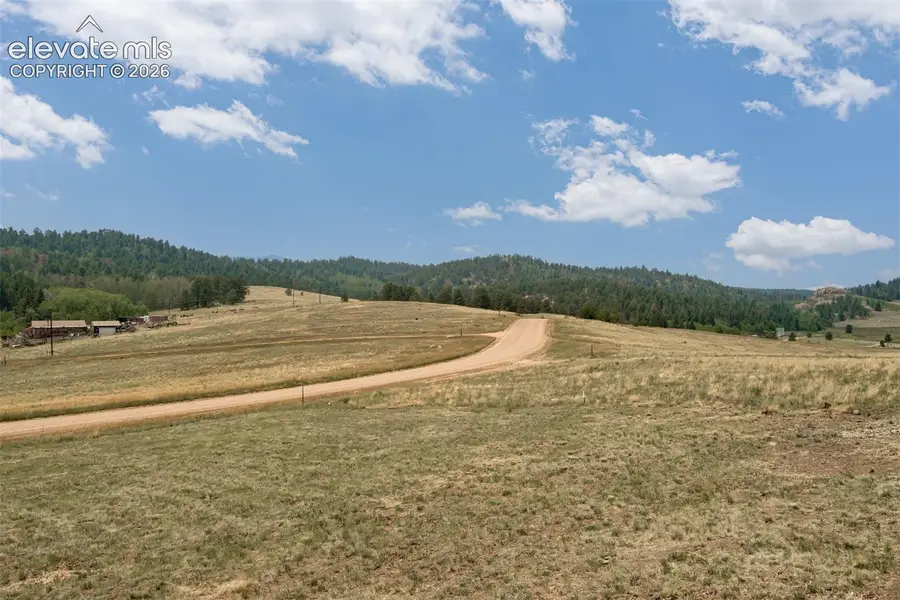 954 County Road 403, Guffey, CO 80820 - #3