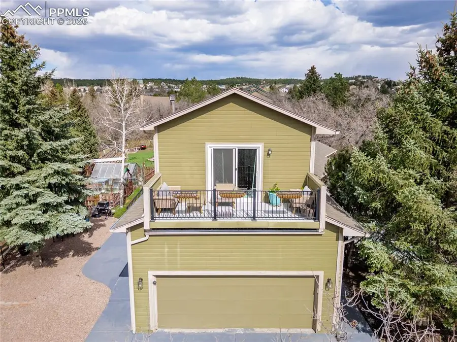 15041 La Jolla Place, Colorado Springs, CO 80921 - #3