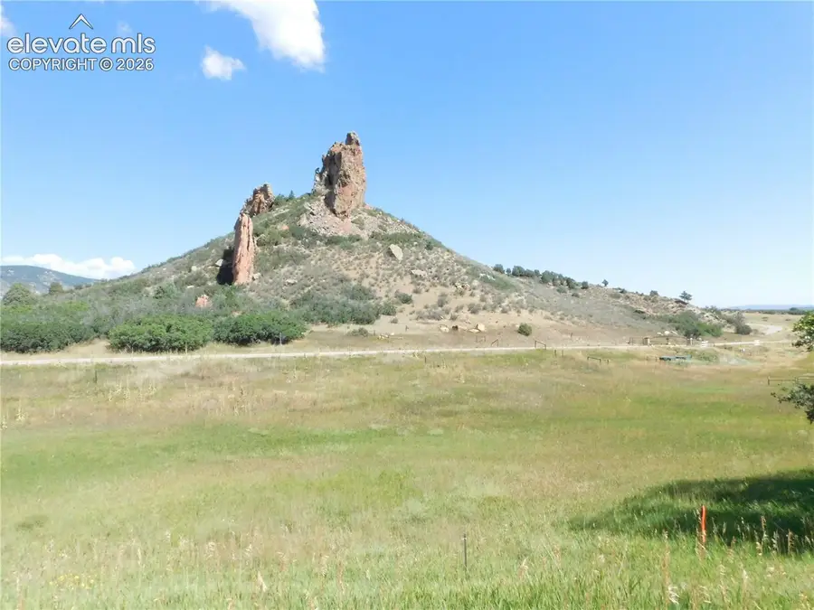 5905 Country Club Drive, Larkspur, CO 80118 - #2