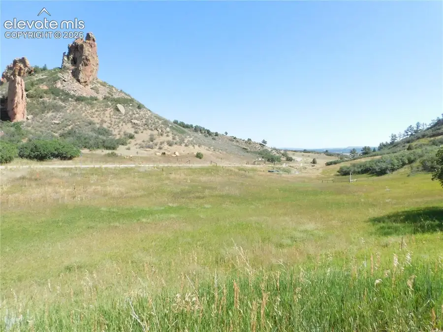 5905 Country Club Drive, Larkspur, CO 80118 - #3