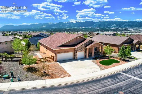 16149 Denver Pacific Drive, Monument, CO 80132