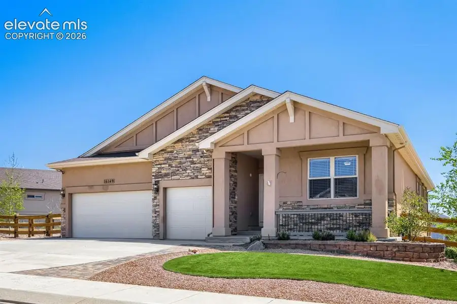 16149 Denver Pacific Drive, Monument, CO 80132 - #2