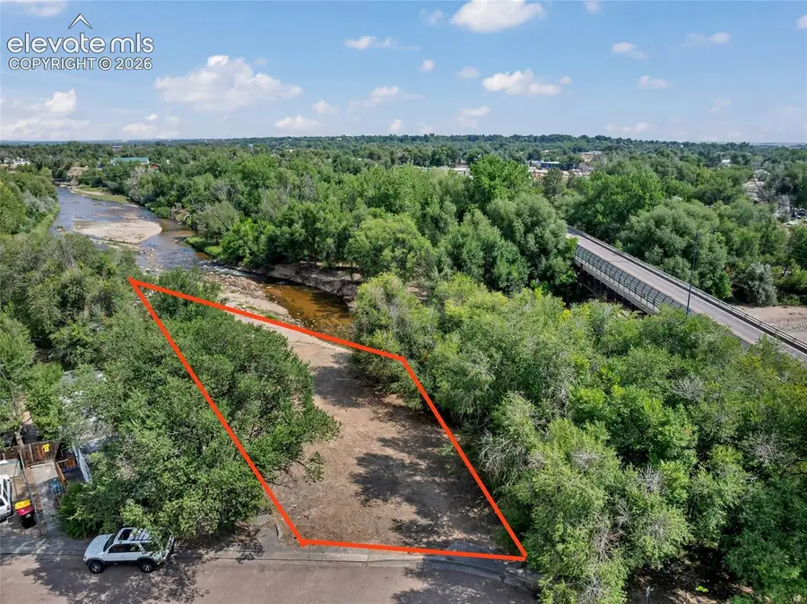 13 Sunnyland Loop Lane, Fountain, CO 80817 - #2
