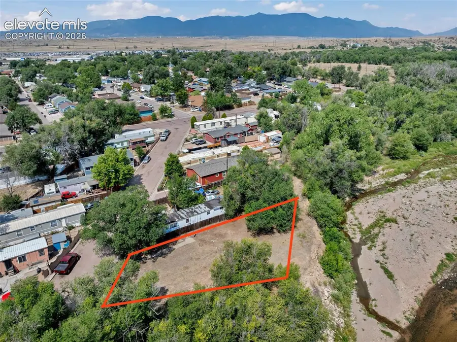 13 Sunnyland Loop Lane, Fountain, CO 80817 - #3