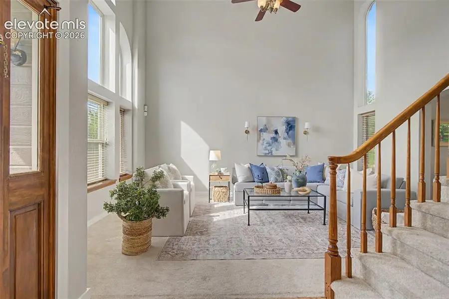 2460 Shiprock Way, Colorado Springs, CO 80919 - #3