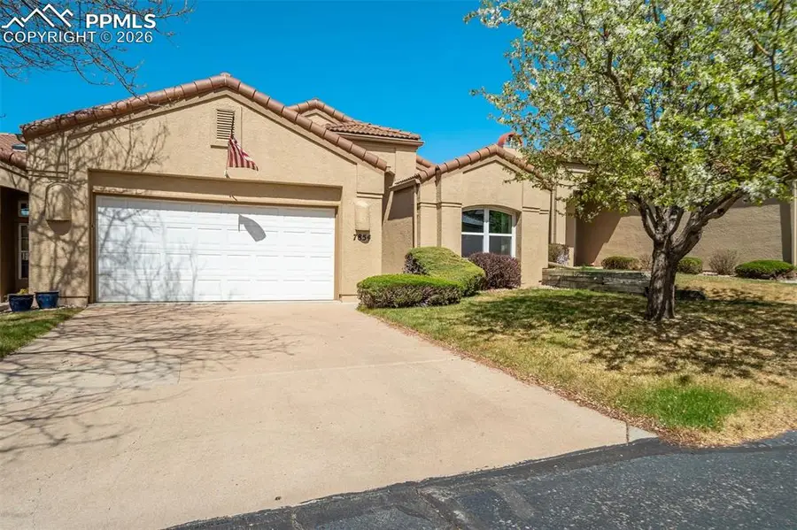 7854 Antigua Point, Colorado Springs, CO 80920 - #2