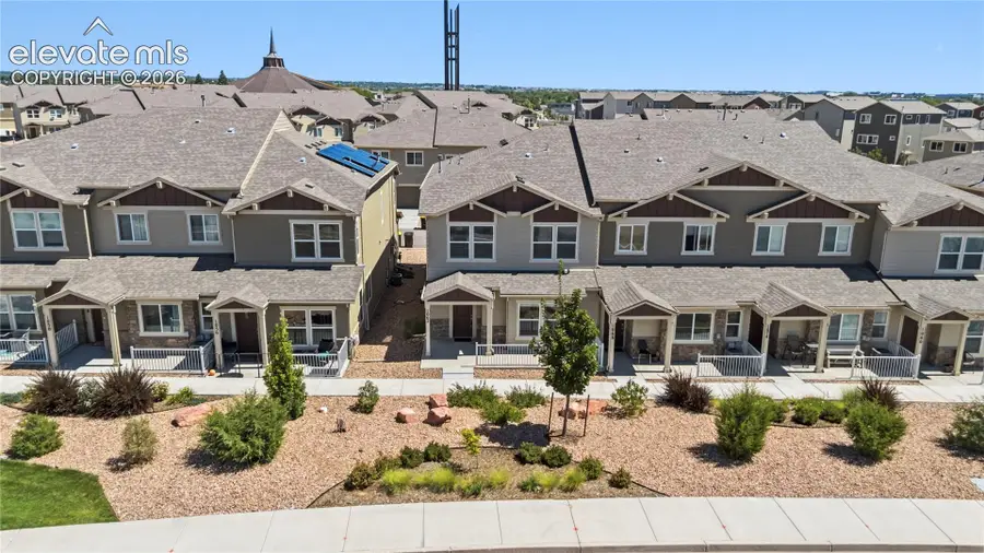 1062 Petra Heights, Colorado Springs, CO 80916 - #3