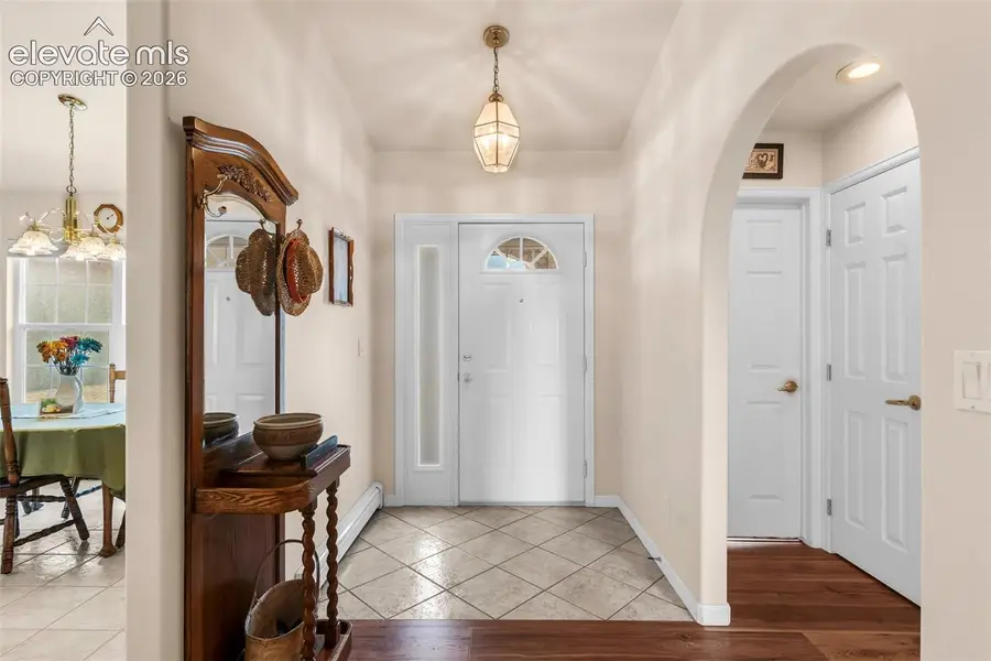 1165 S Oakleaf Drive, Pueblo West, CO 81007 - #2