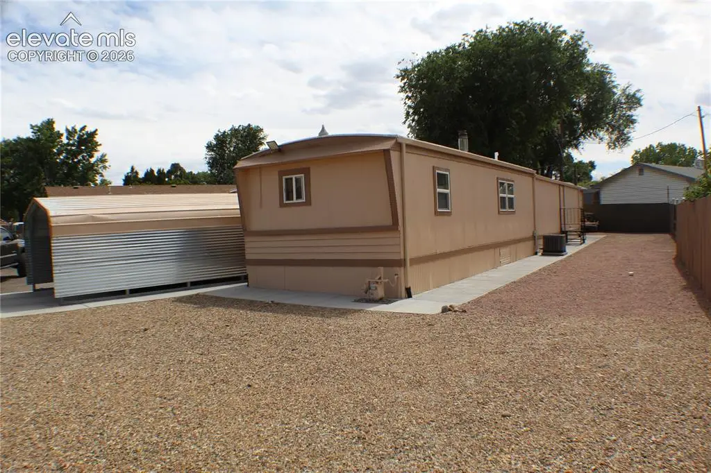 835 Aspen Circle, Pueblo, CO 81006 - #1