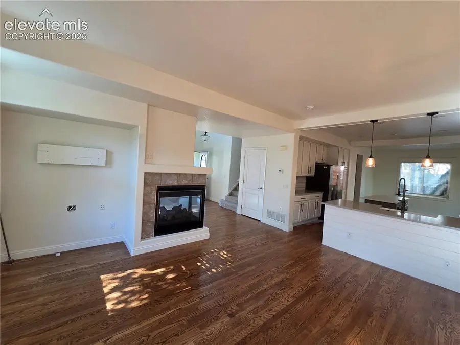 6504 Cool Mountain Drive, Colorado Springs, CO 80923 - #3
