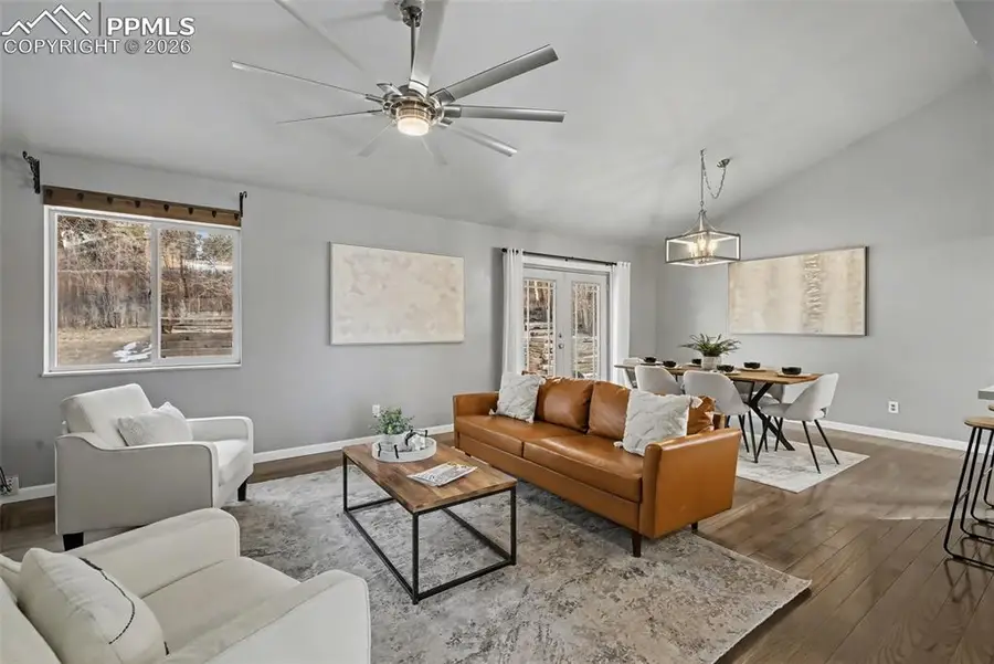 848 Chelsea Court, Colorado Springs, CO 80918 - #2