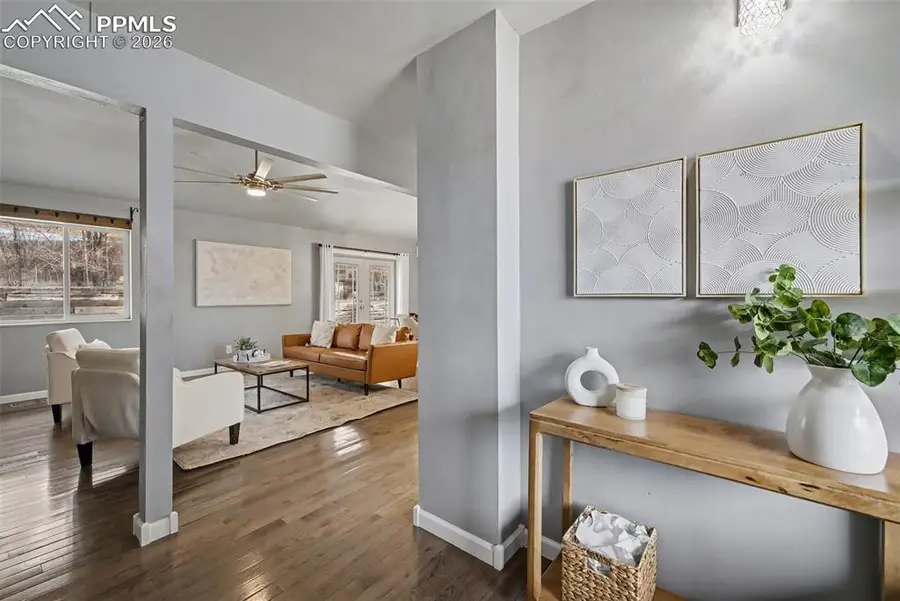 848 Chelsea Court, Colorado Springs, CO 80918 - #3