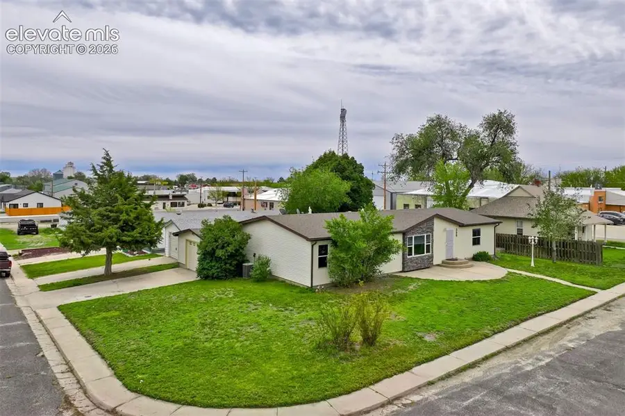 398 F Avenue, Limon, CO 80828 - #2