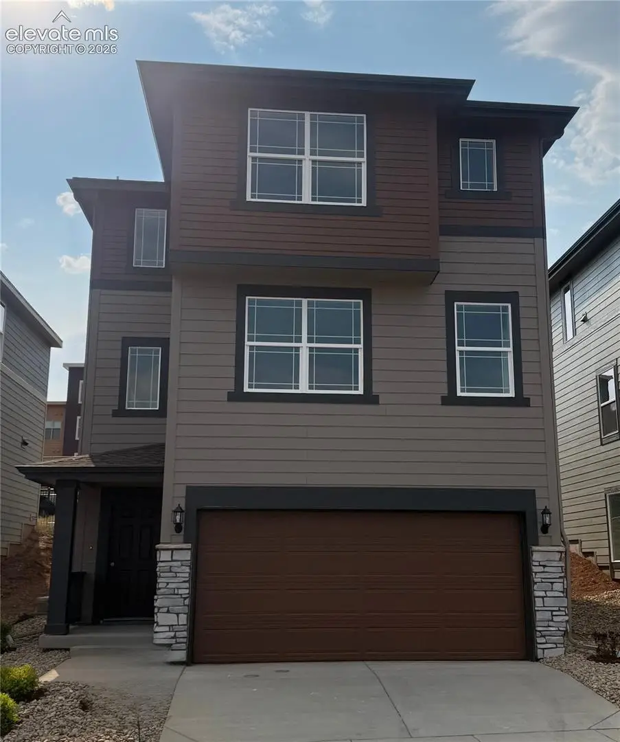 2624 Cramer Heights, Colorado Springs, CO 80904 - #1