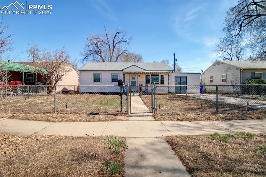 1919 S Cedar Avenue, Colorado Springs, CO 80905 - #3