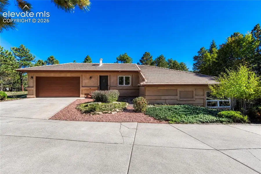 17180 Colonial Park Drive, Monument, CO 80132 - #3