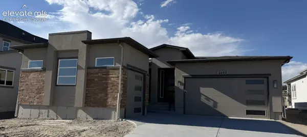 6682 Miro Lane, Colorado Springs, CO 80921