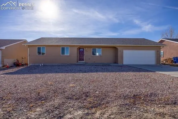 228 E Arvada Drive, Pueblo West, CO 81007 - Image #2