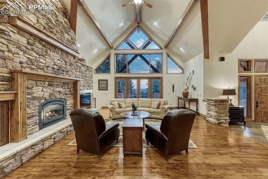 511 Silver Oak Grove, Colorado Springs, CO 80906 - #3