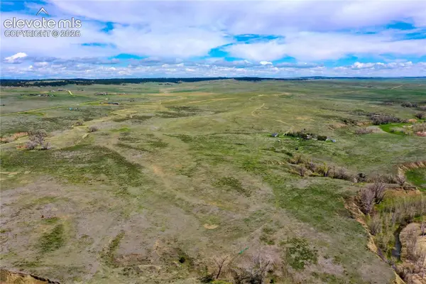 Lot 6 Royal Star Street, Deer Trail, CO 80105