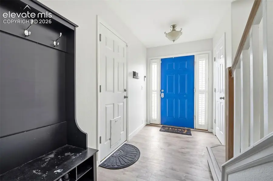 1167 Autumn Star Point, Monument, CO 80132 - #2