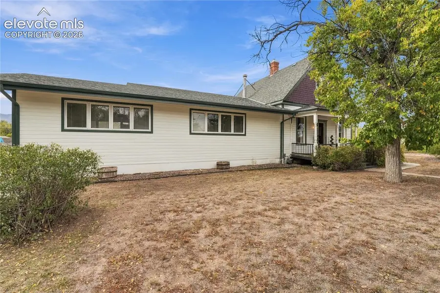2622 N Nevada Avenue, Colorado Springs, CO 80907 - #3