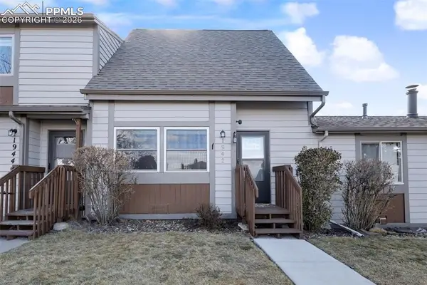 1942 Erin Loop, Colorado Springs, CO 80918