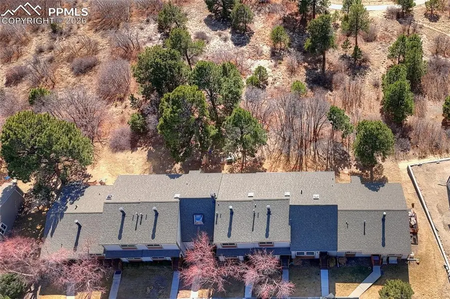 1942 Erin Loop, Colorado Springs, CO 80918 - #2