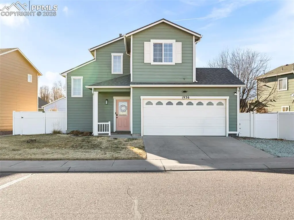 1936 Oneal Avenue, Pueblo, CO 81004 - Image #1