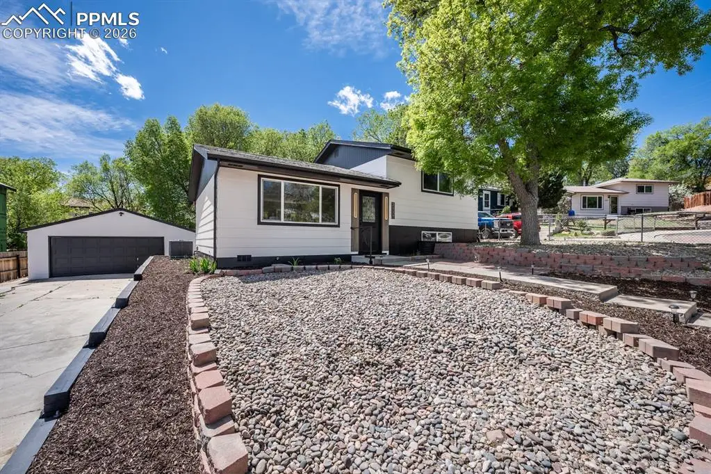 2537 Camelot Court, Colorado Springs, CO 80904 - #1