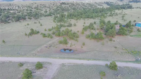 TBDLot 156 Crystal Falls Drive, Westcliffe, CO 81252