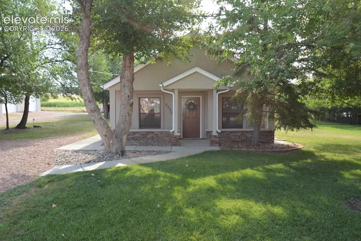 7375 Maine Lane, Colorado Springs, CO 80923 - #1