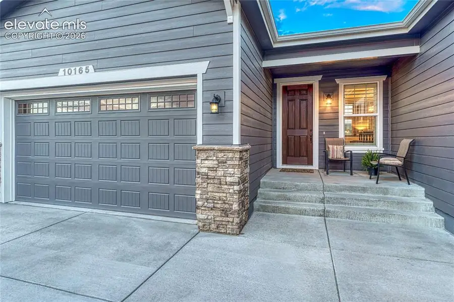 10165 Waterton Canyon Way, Colorado Springs, CO 80924 - #2