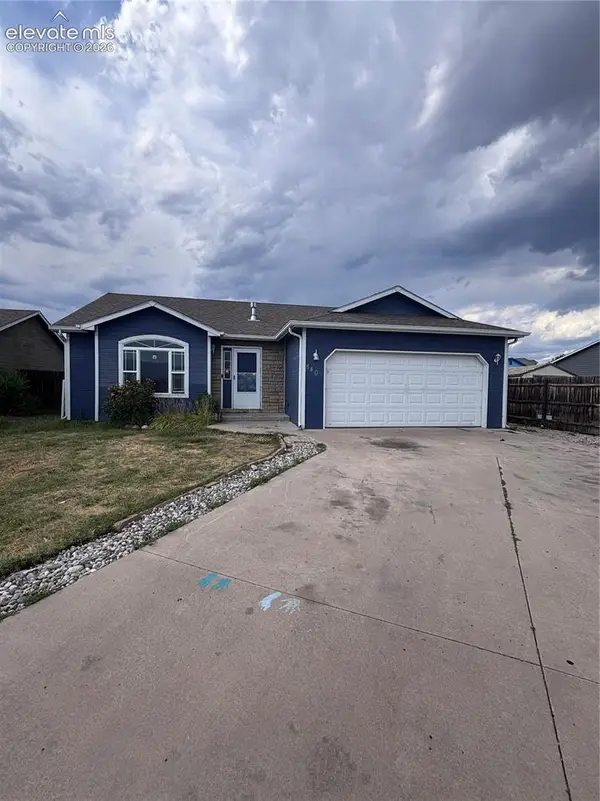 840 Juliana Court, Canon City, CO 81212