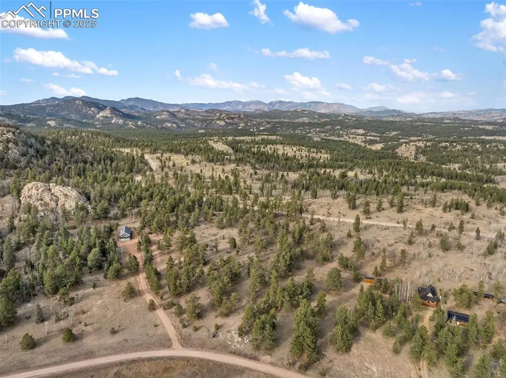 263 Valley Drive, Lake George, CO 80827 - #1