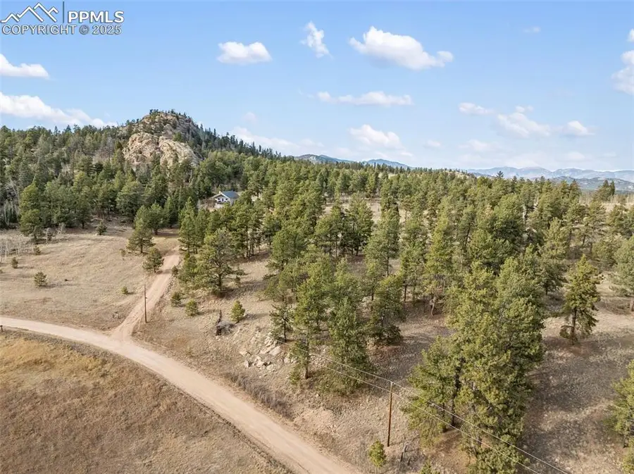 263 Valley Drive, Lake George, CO 80827 - #3