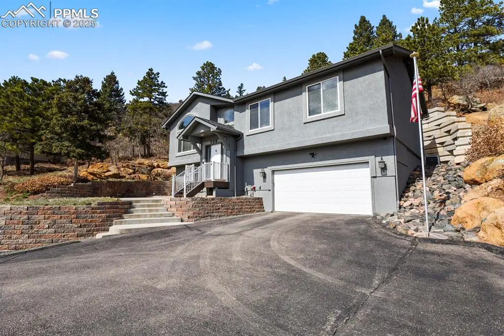 508 Viola Street, Palmer Lake, CO 80133 - #1