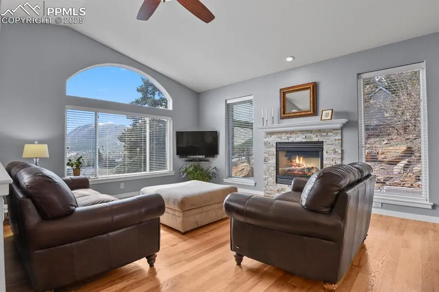 508 Viola Street, Palmer Lake, CO 80133 - #3