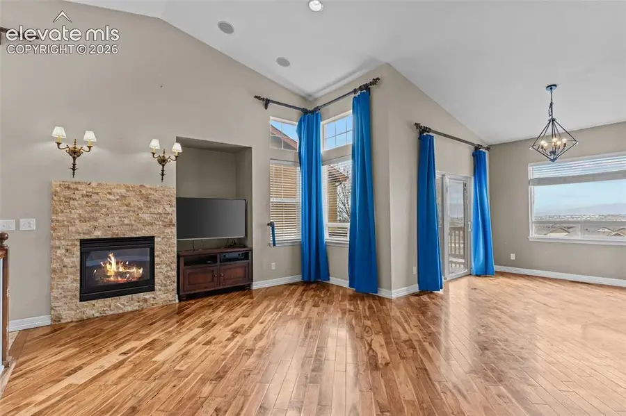 7763 Buckeye Tree Lane, Colorado Springs, CO 80927 - #2