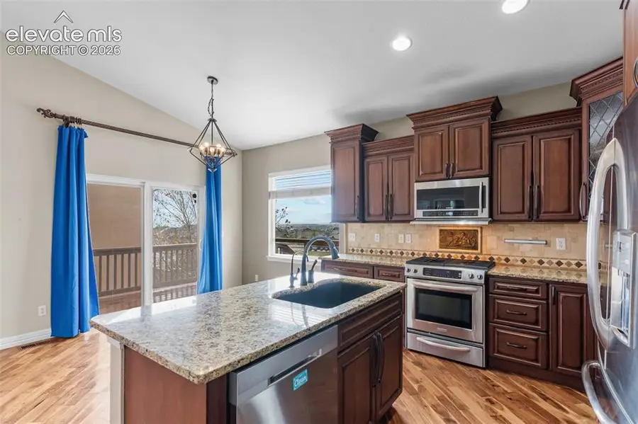 7763 Buckeye Tree Lane, Colorado Springs, CO 80927 - #3