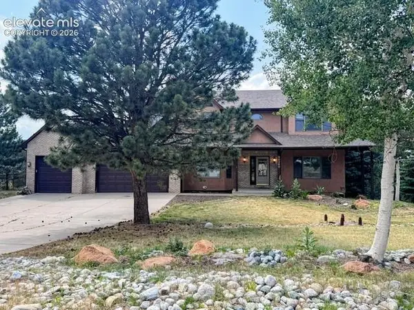20260 Doewood Drive, Monument, CO 80132