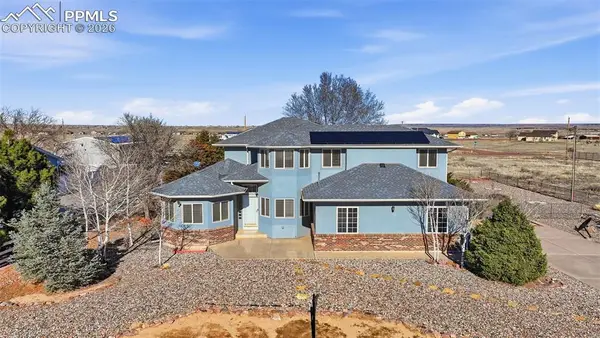 1269 E Platteville Boulevard, Pueblo, CO 81007