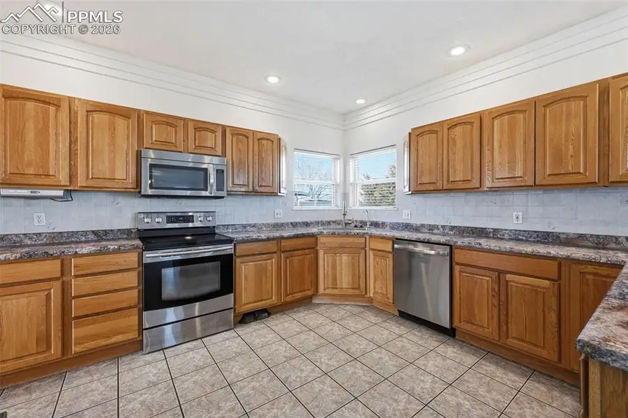 1269 E Platteville Boulevard, Pueblo, CO 81007 - #2