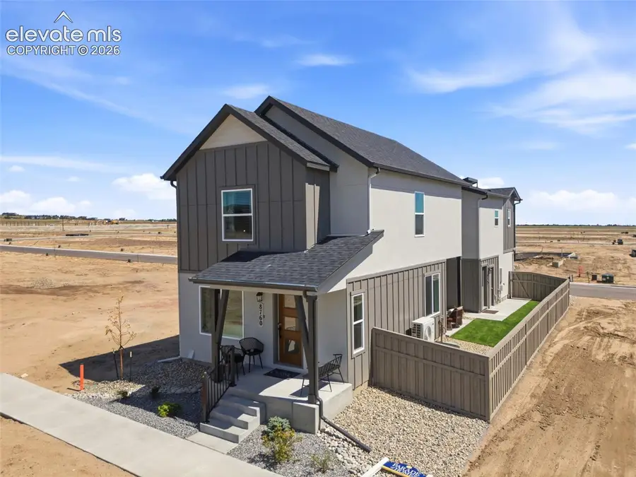 8760 Naperville Heights, Colorado Springs, CO 80908 - #2